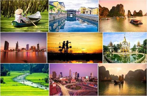 Chia sẻ Kinh nghiệm tham gia Du Lịch Sinh Thái cho người mới bắt đầu 8 cac dia diem du lich trong nuoc 1