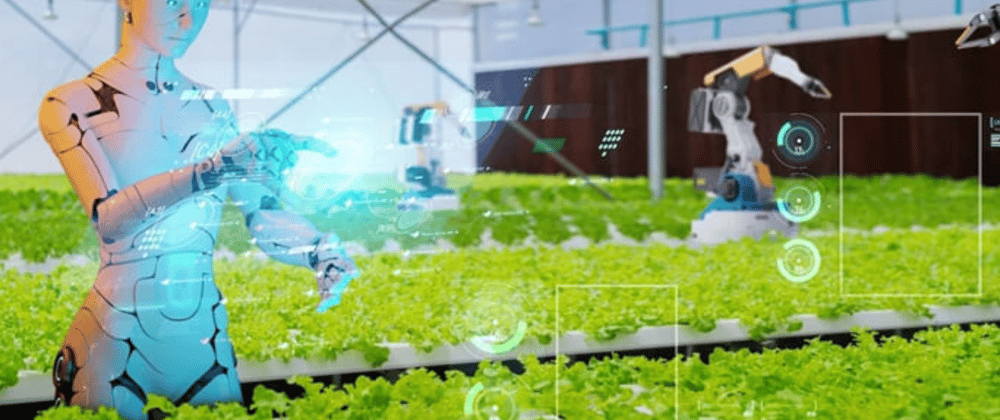 Cách mạng AI và cơ hội chưa từng có cho doanh nghiệp chuyển đổi xanh 9 Ứng dụng AI vào chuyển đổi xanh