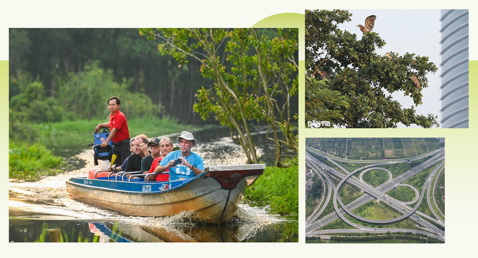 Chuyển đổi Xanh - Xu hướng tất yếu không thể đảo ngược 4 Chuyển đổi Xanh