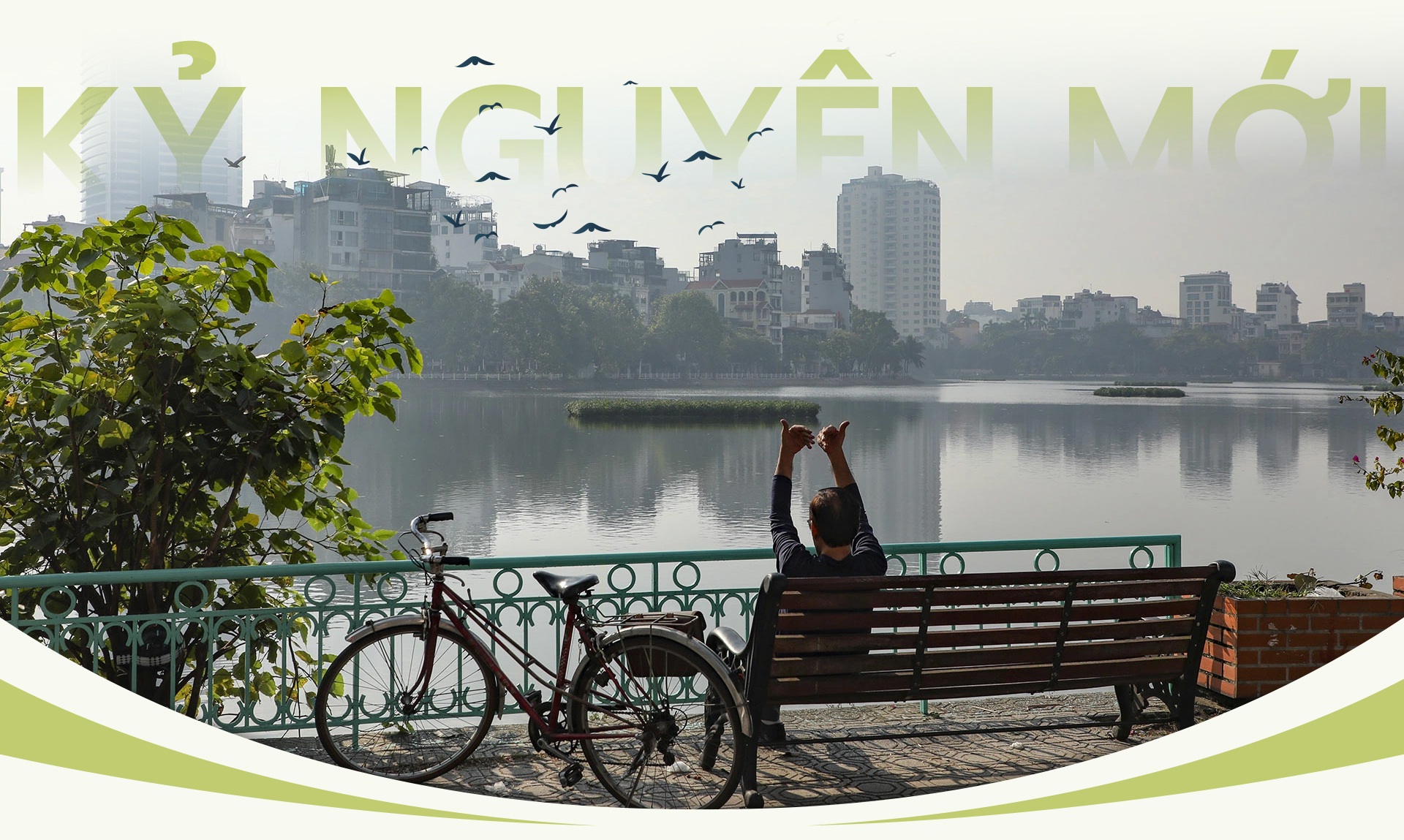 Chuyển đổi Xanh - Xu hướng tất yếu không thể đảo ngược 7 Chuyển đổi Xanh